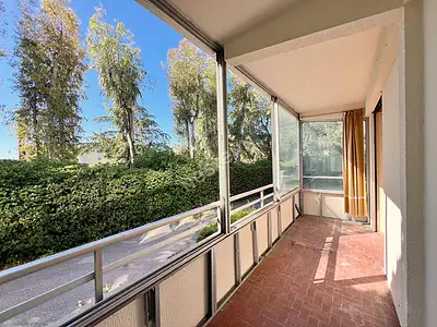 Appartement, 84,21 m²