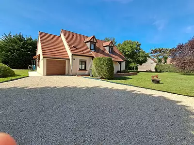 Maison, 136 m²