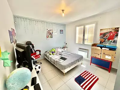 Maison, 100,01 m²
