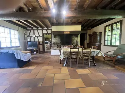 Maison, 182 m²