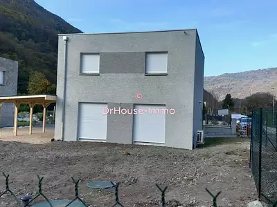 Maison, 100 m²