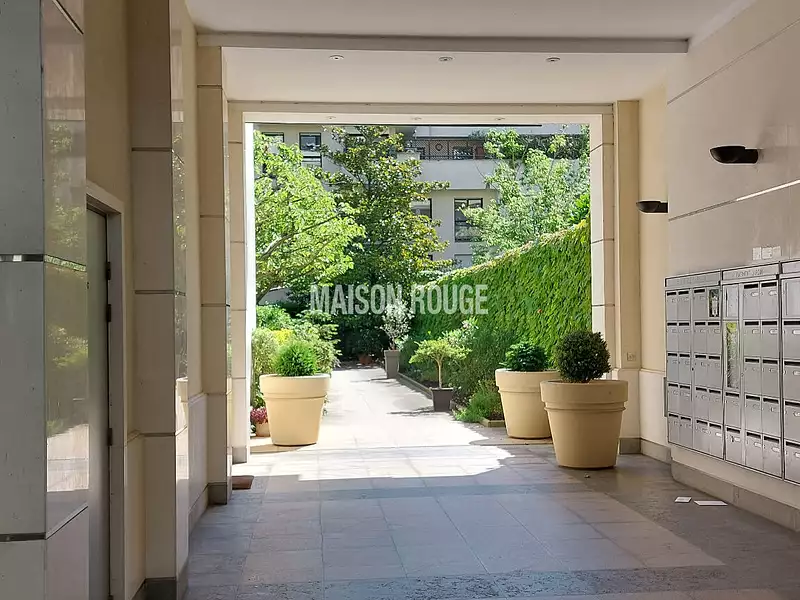 Appartement, 46,02 m²