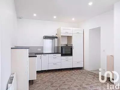 Maison, 104 m²
