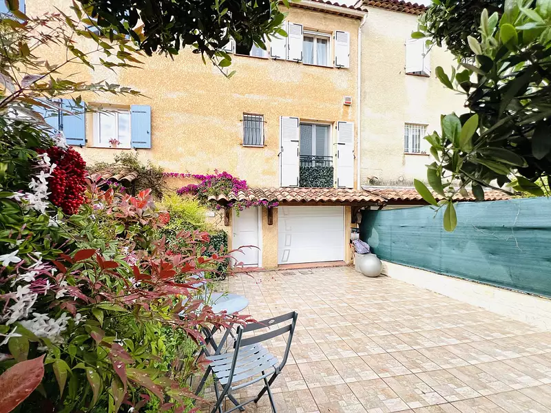 Maison, 98,1 m²
