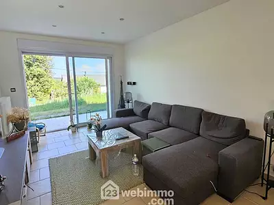Maison, 102 m²