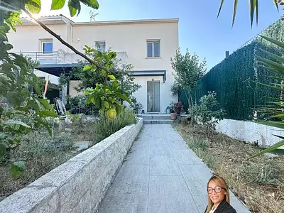 Maison, 80 m²