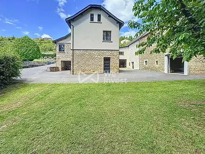 Maison, 274 m²