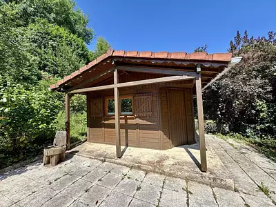 Maison, 120 m²