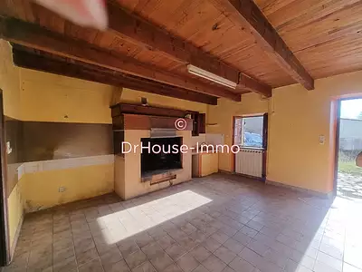 Maison, 100 m²