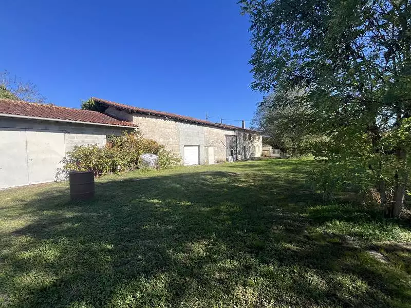 Maison, 157 m²