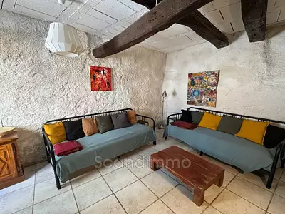 Maison, 90 m²