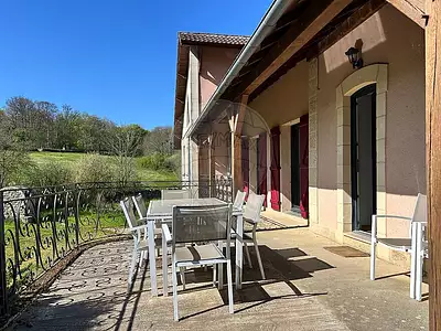 Maison, 150 m²