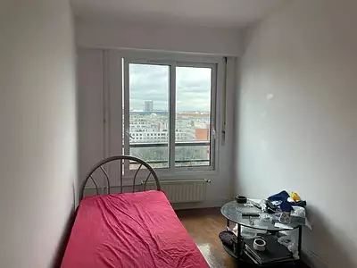 210 000 € 8 824 €/m² Appartement • 23,8 m² • 2 pièces Paris 19ème (75019)