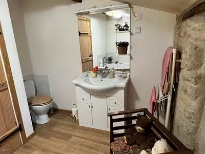 Maison, 163 m²