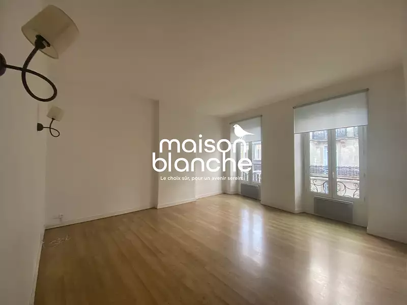 Appartement, 73,11 m²