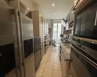 Appartement, 126 m²