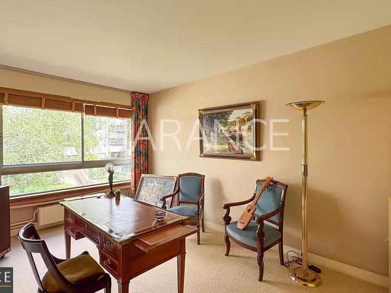 Appartement, 88 m²