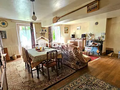 Maison, 90 m²
