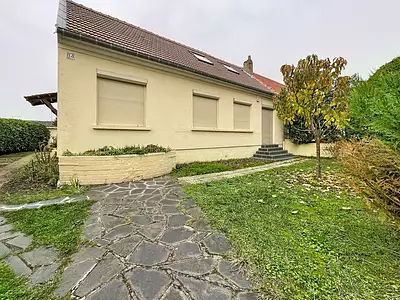 Maison, 82 m²