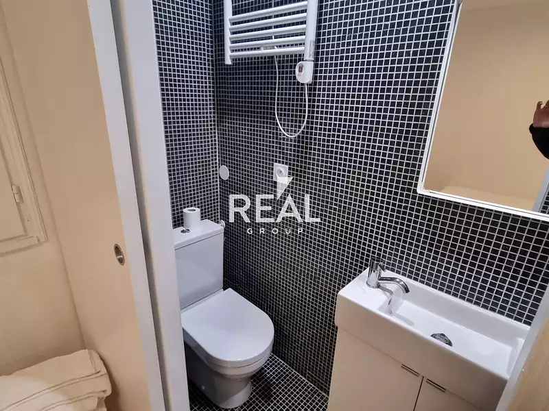 Appartement, 65 m²