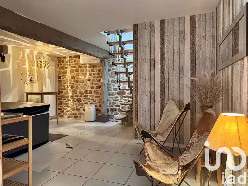 Maison, 462 m²