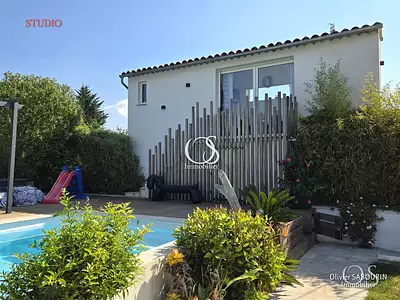 Maison, 156 m²