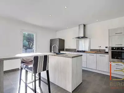 Maison, 133 m²