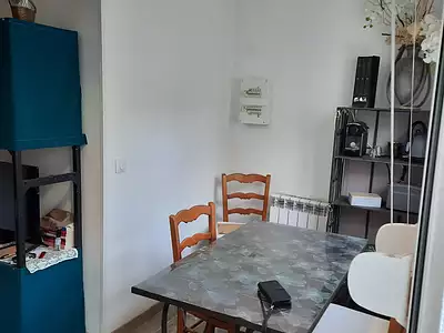 Maison, 127 m²