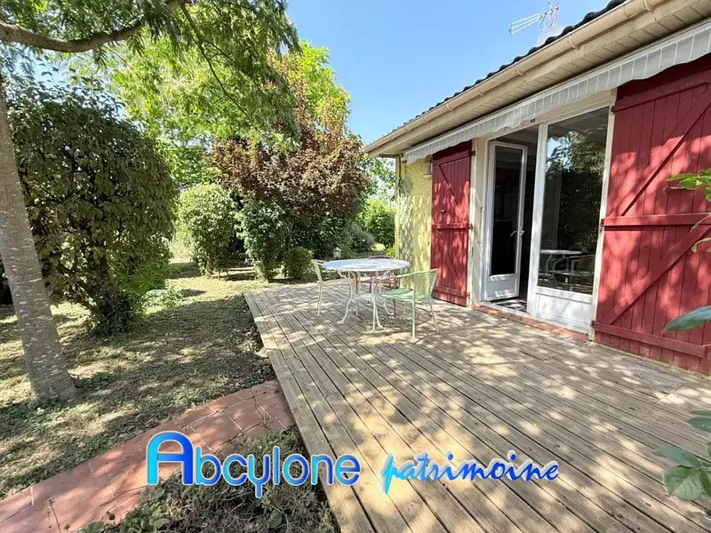 Maison, 87,05 m²