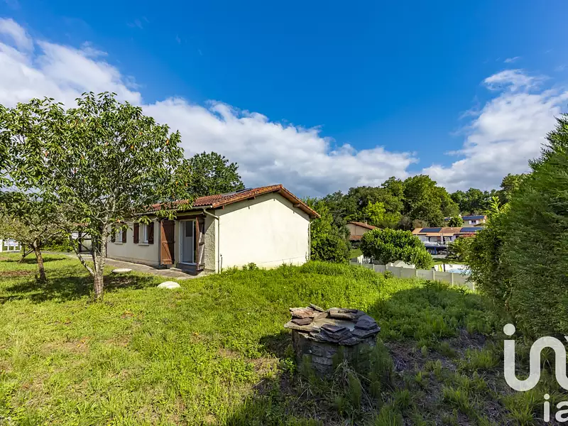 Maison, 82 m²