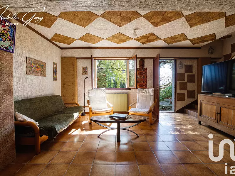 Maison, 160 m²