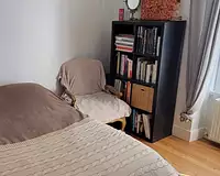 Maison, 116 m²