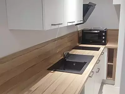 Appartement, 57,28 m²