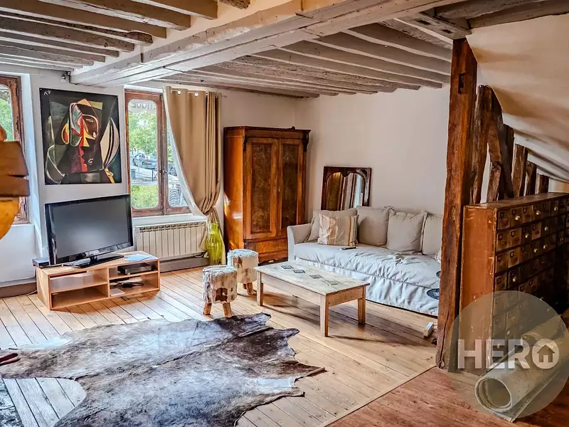 Appartement, 106,35 m²