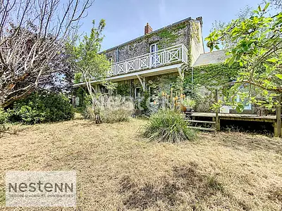 Maison, 160 m²