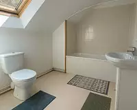 Appartement, 44,11 m²