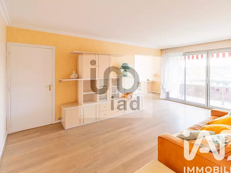 Appartement, 68 m²