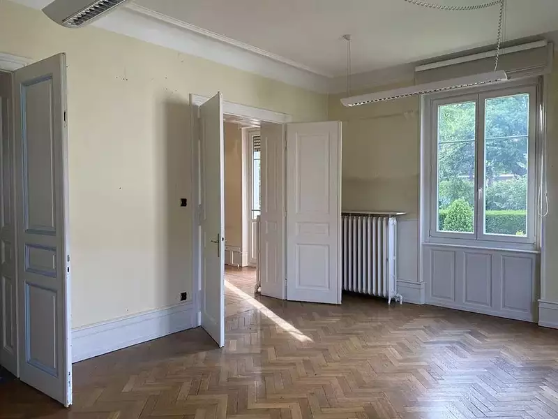 Appartement, 127,7 m²