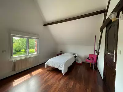 Maison, 220 m²