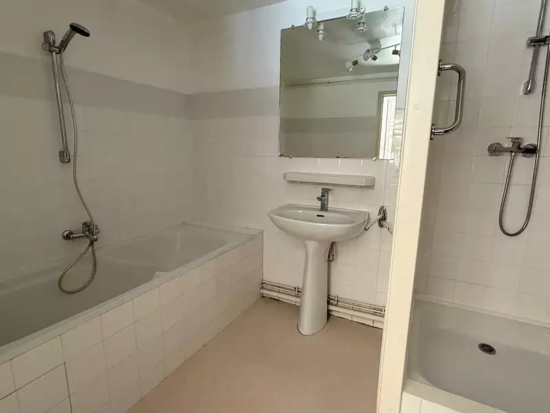 Appartement, 110 m²
