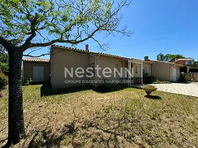 Maison, 175 m²