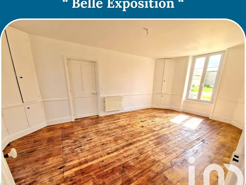 Maison, 192 m²