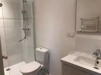 Appartement, 42 m²