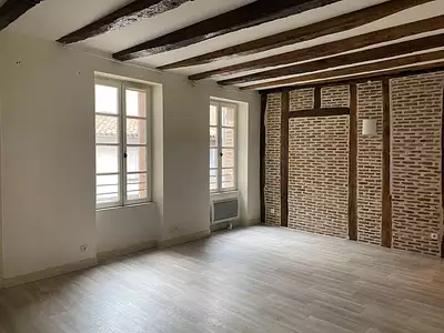 Appartement, 84 m²