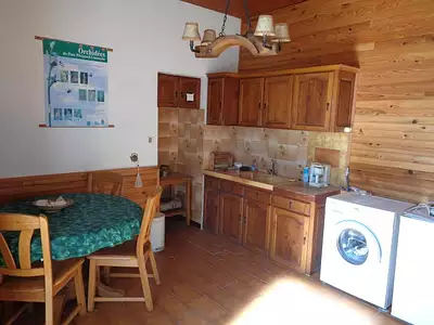 Maison, 135 m²