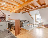 Appartement, 39 m²