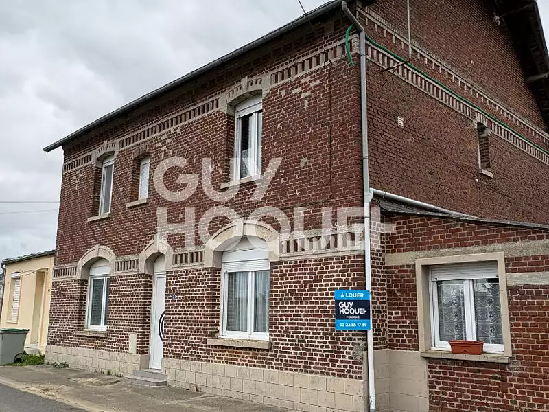 Appartement, 51,18 m²