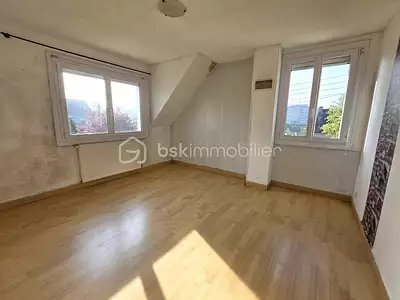 Maison, 101 m²
