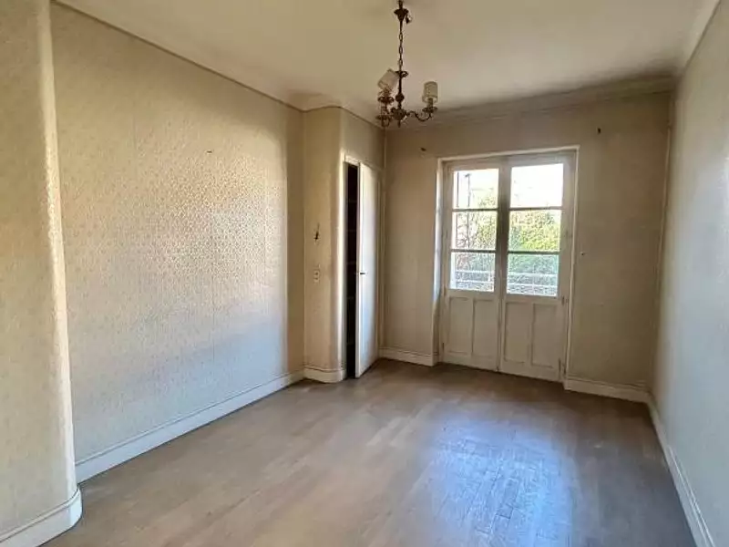 Appartement, 69 m²