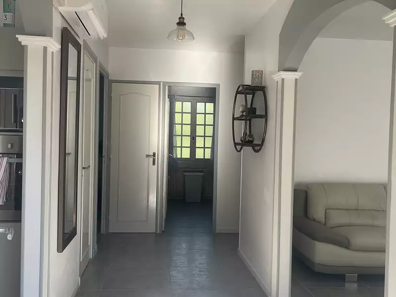 Maison, 151 m²